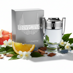 Invictus with Fragrance Notes