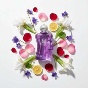 Palatine Laying on Notes