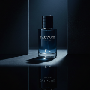 Sauvage - Minimalist