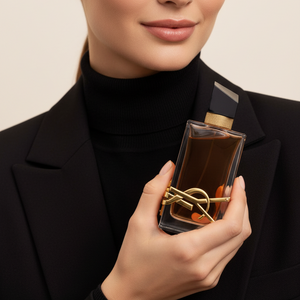 YSL Libre Businesswoman 4