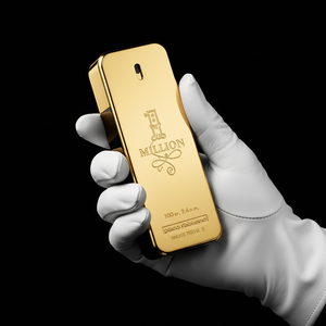 1 Million - يد بقفاز أبيض 3