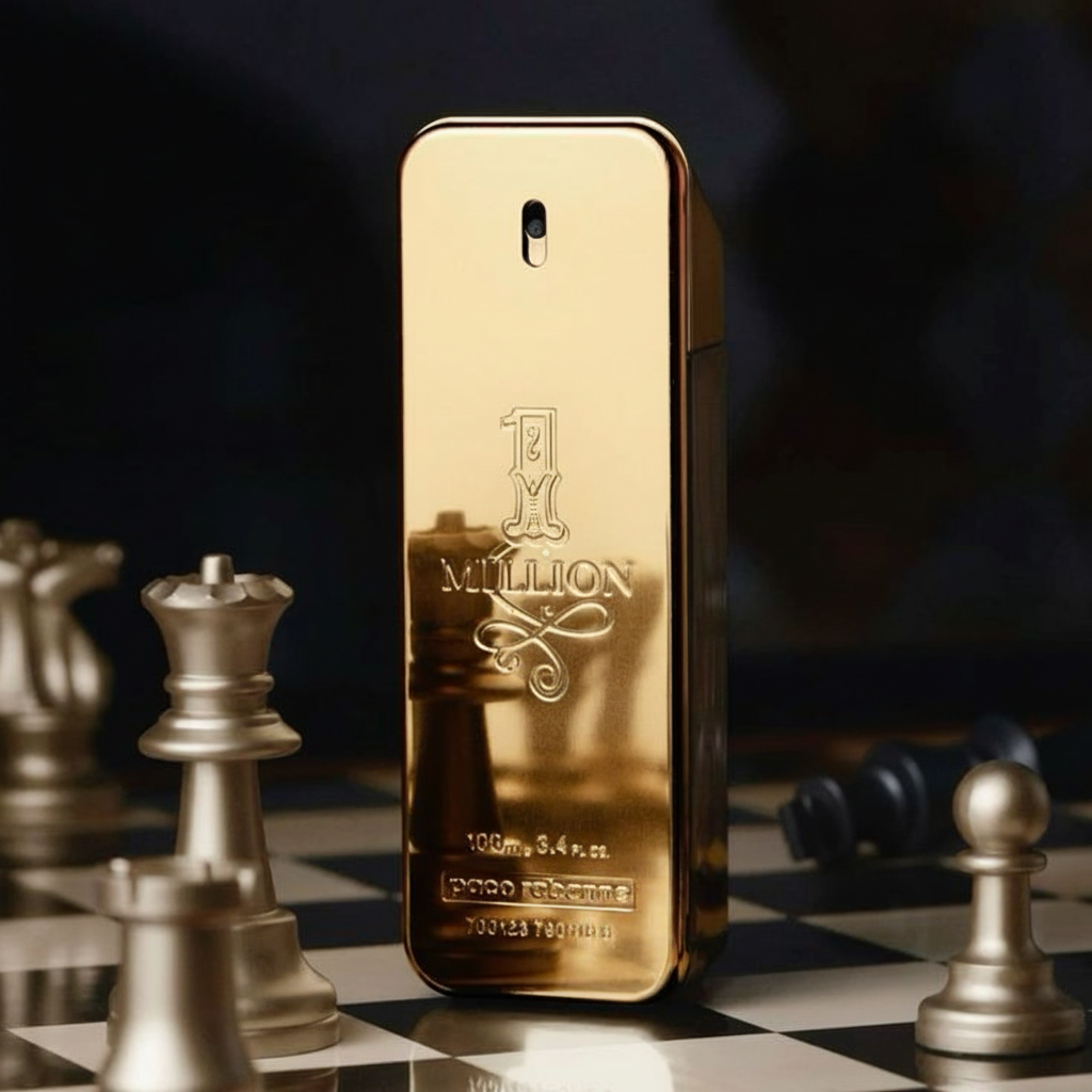 1 Million - شطرنج 3