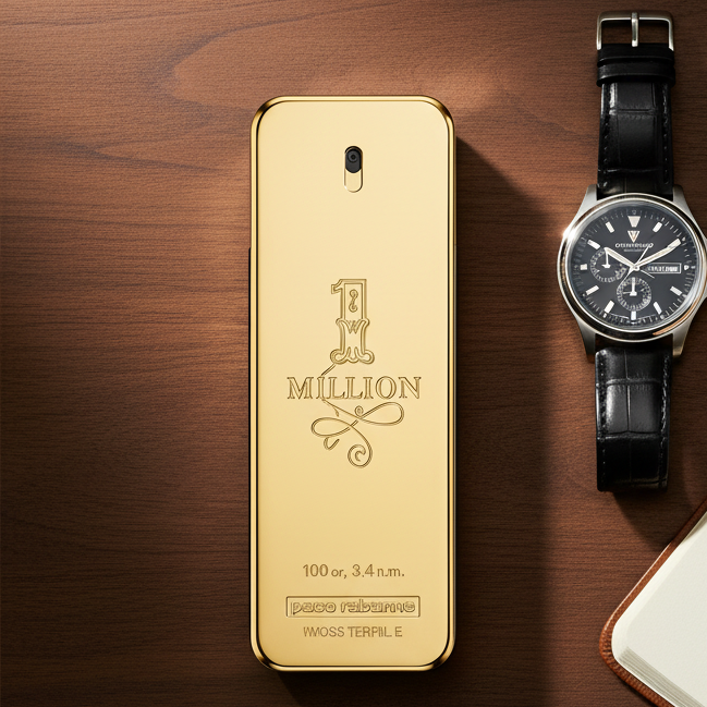 1 Million - lifestyle 9