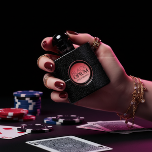 Black Opium - Casino Girl 2