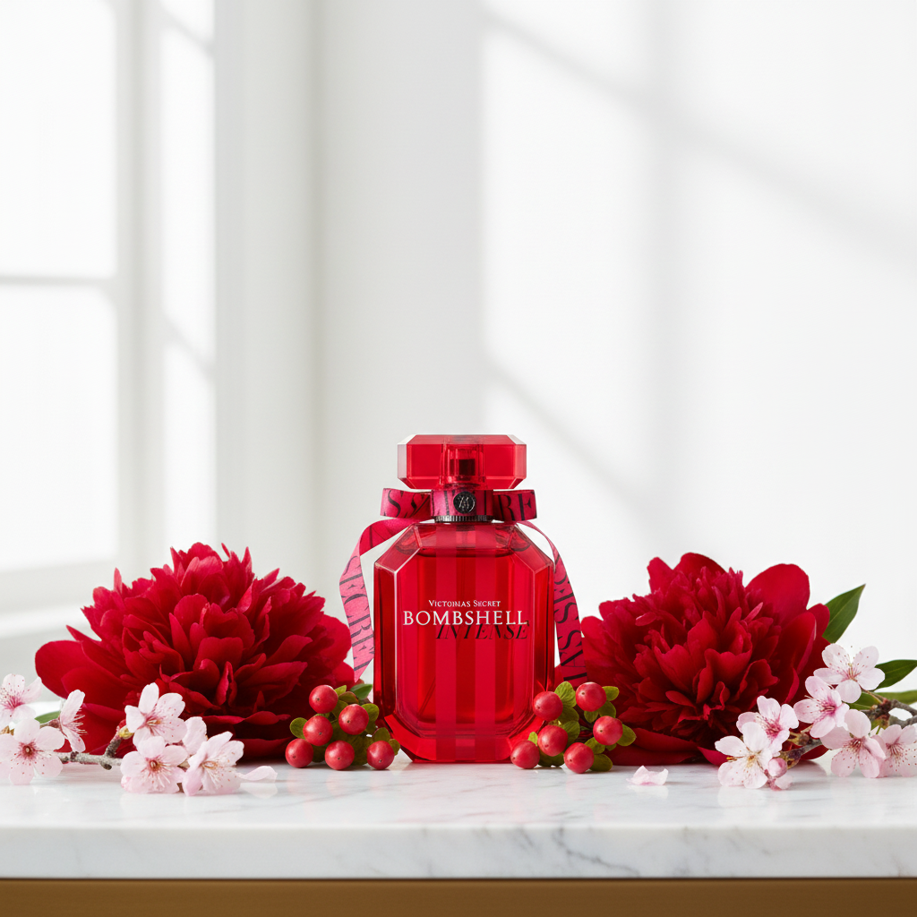 Bombshell Intense Lifestyle