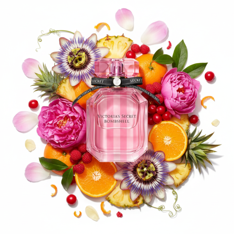 Bombshell Laying - Correct