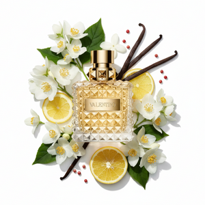 Born In Roma Gold Laying