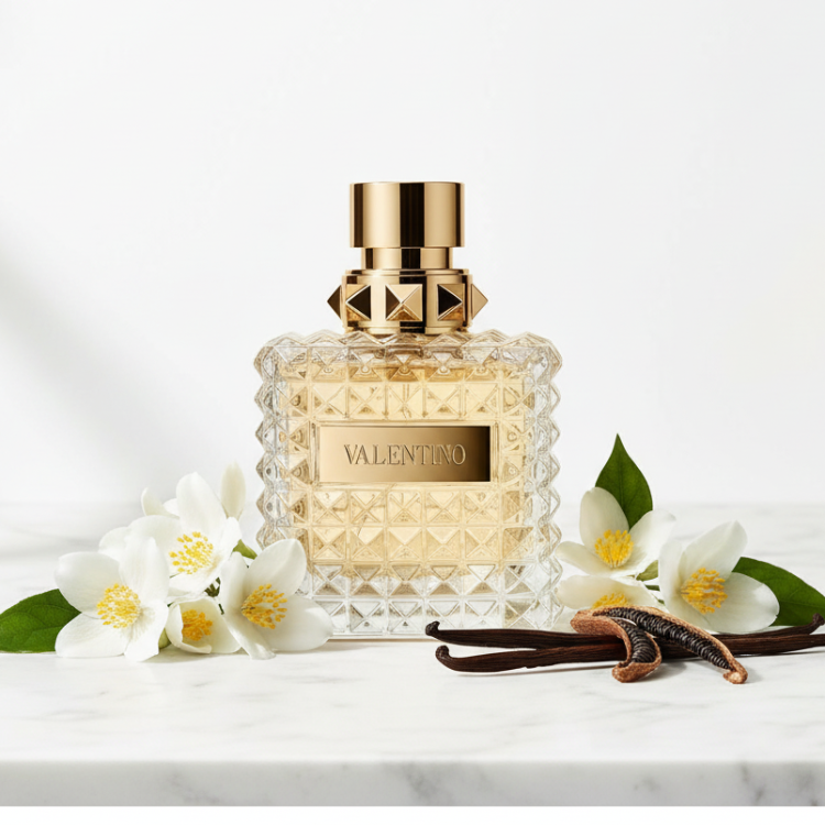 Born In Roma Gold Lifestyle