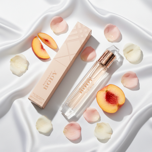 Burberry Body on Silk