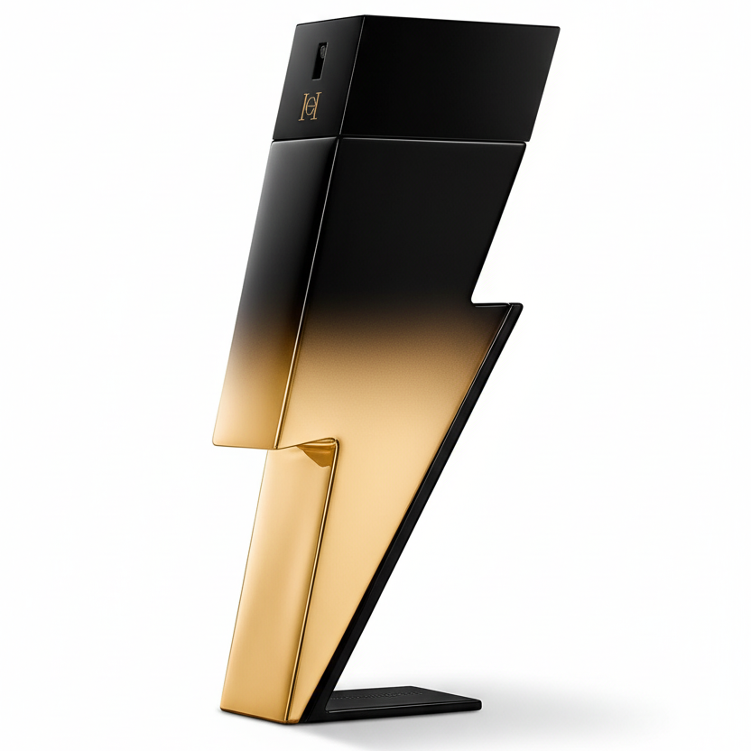 Vanilla, Cacao, and Tonka Bean - A warm and sensual base with exceptional longevity