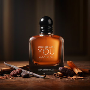 Classic Rembrandt lighting