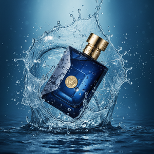 Dylan Blue Fresh Splash