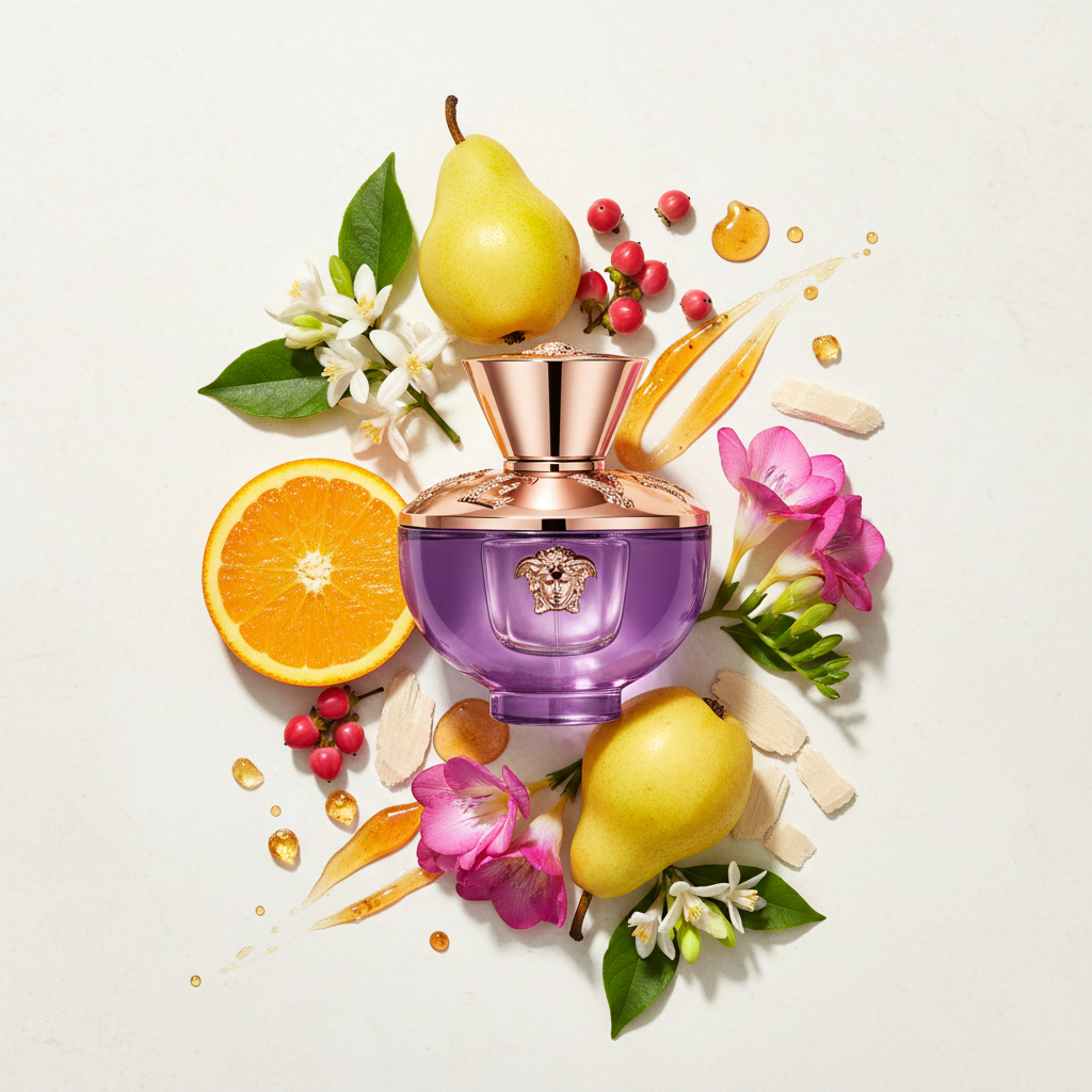 Dylan Purple Ingredients 4