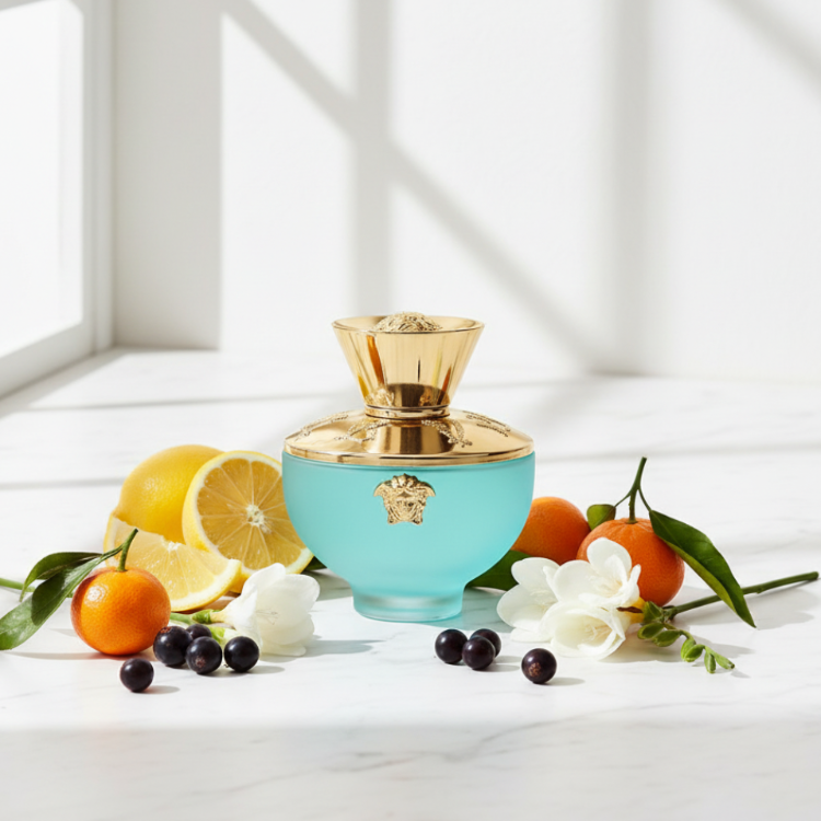 Dylan Turquoise Lifestyle