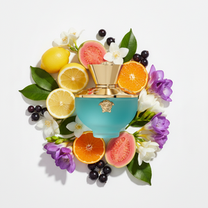 Dylan Turquoise Standing