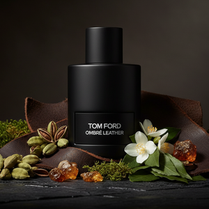 Fragrance Ingredients