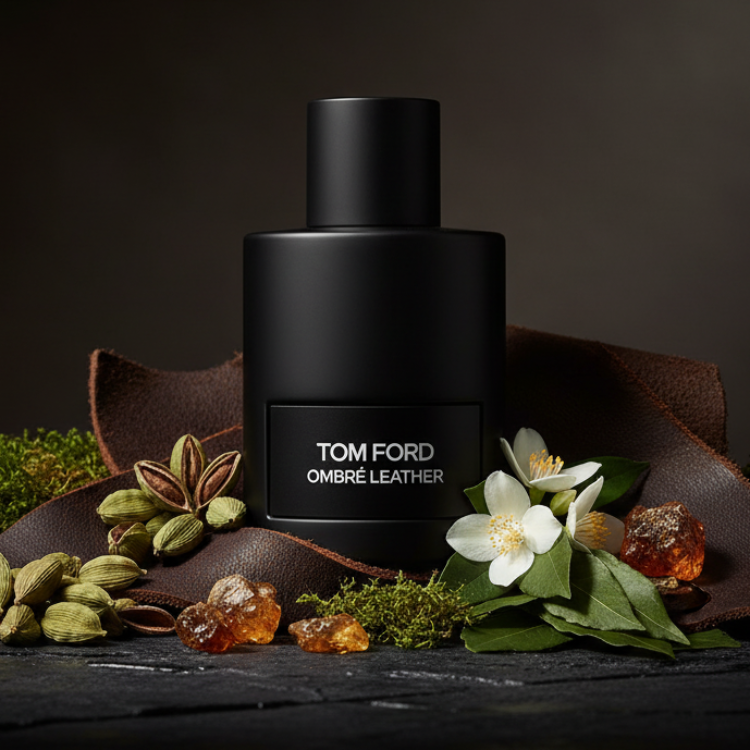 Fragrance Ingredients