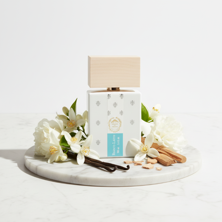 Giardini Bianco Latte Lifestyle Correct