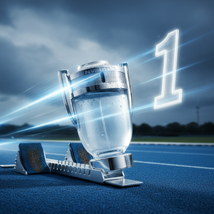 Invictus Starting Blocks