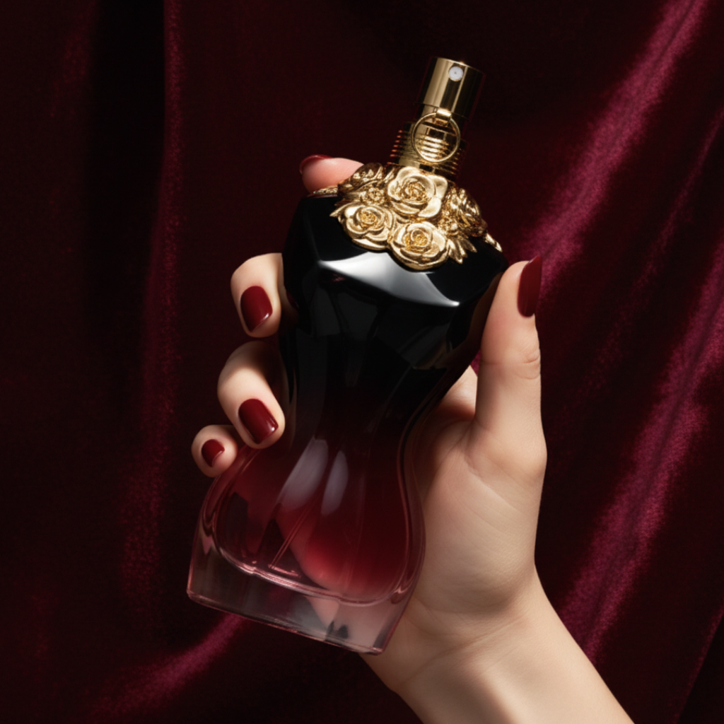 JPG La Belle - Seductive Grip