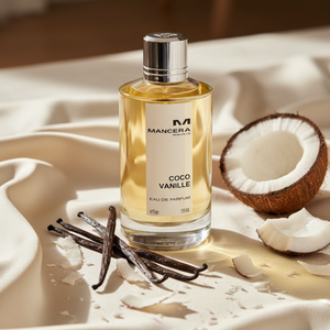 Mancera Coco Vanille Vanilla