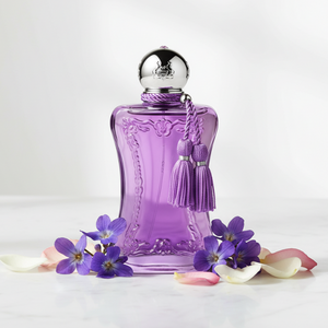 Palatine Lifestyle with Flowers