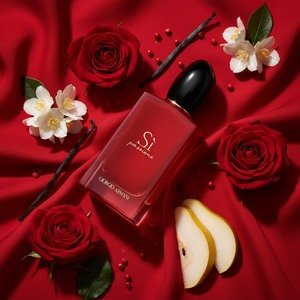 Sì Passione Lifestyle 1 Fixed