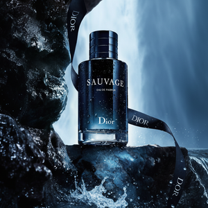 Sauvage - Rocks & Water 3