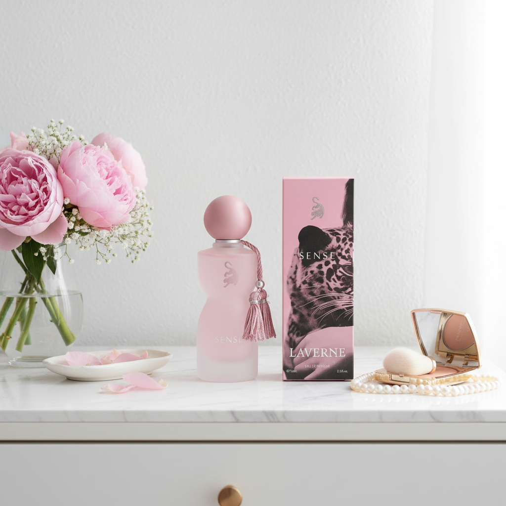 Sense Laverne Lifestyle - Vanity