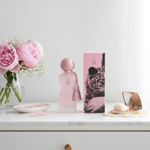 Sense Laverne Lifestyle - Vanity