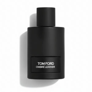 Tom Ford Ombré Leather Eau de Parfum 150ml bottle with black packaging box